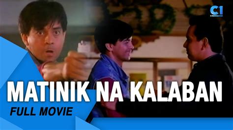 tagalog full movie 2023|FULL MOVIE: Matinik Na Kalaban .